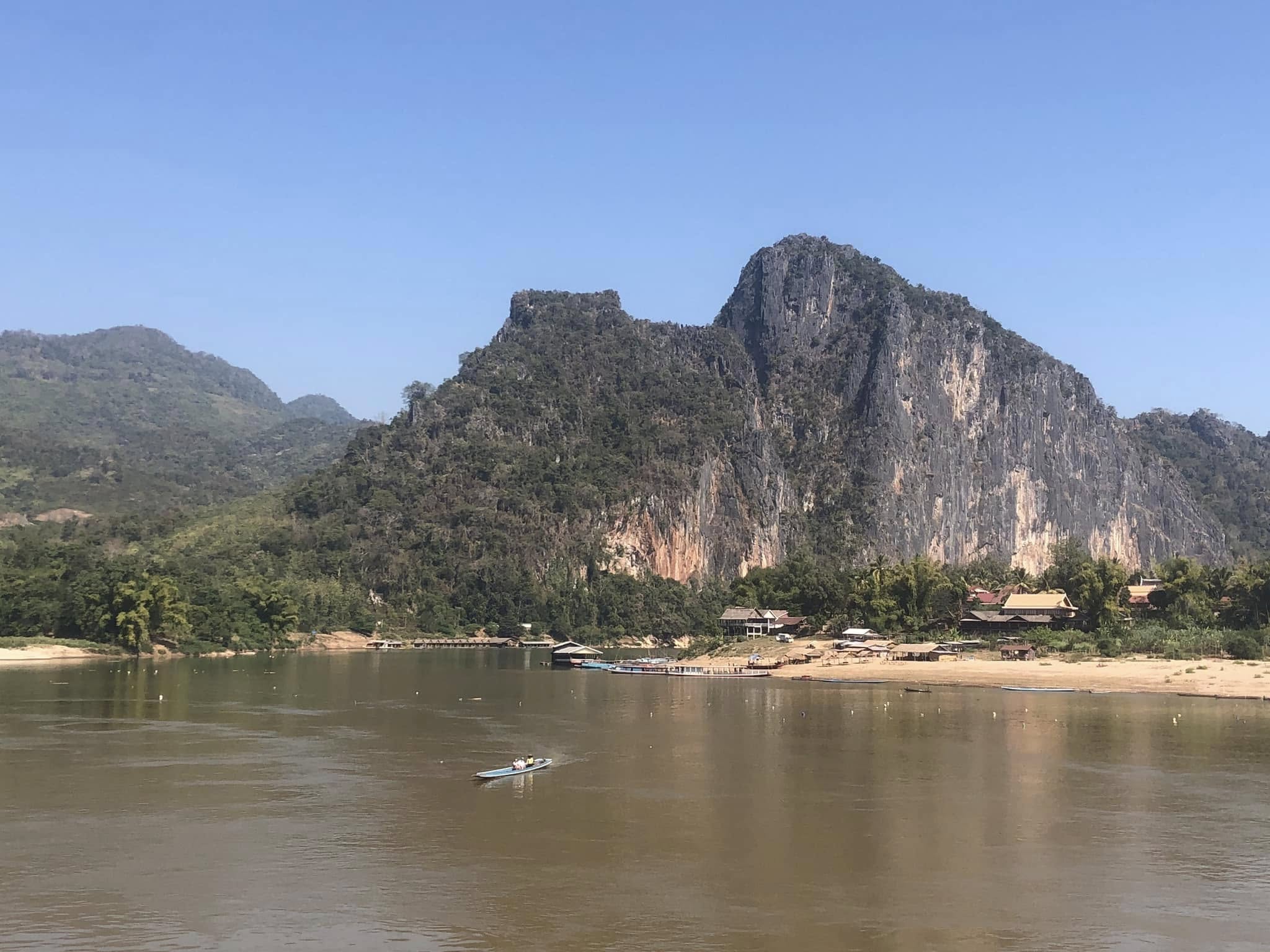 13 Days Laos Adventure Biking Tour